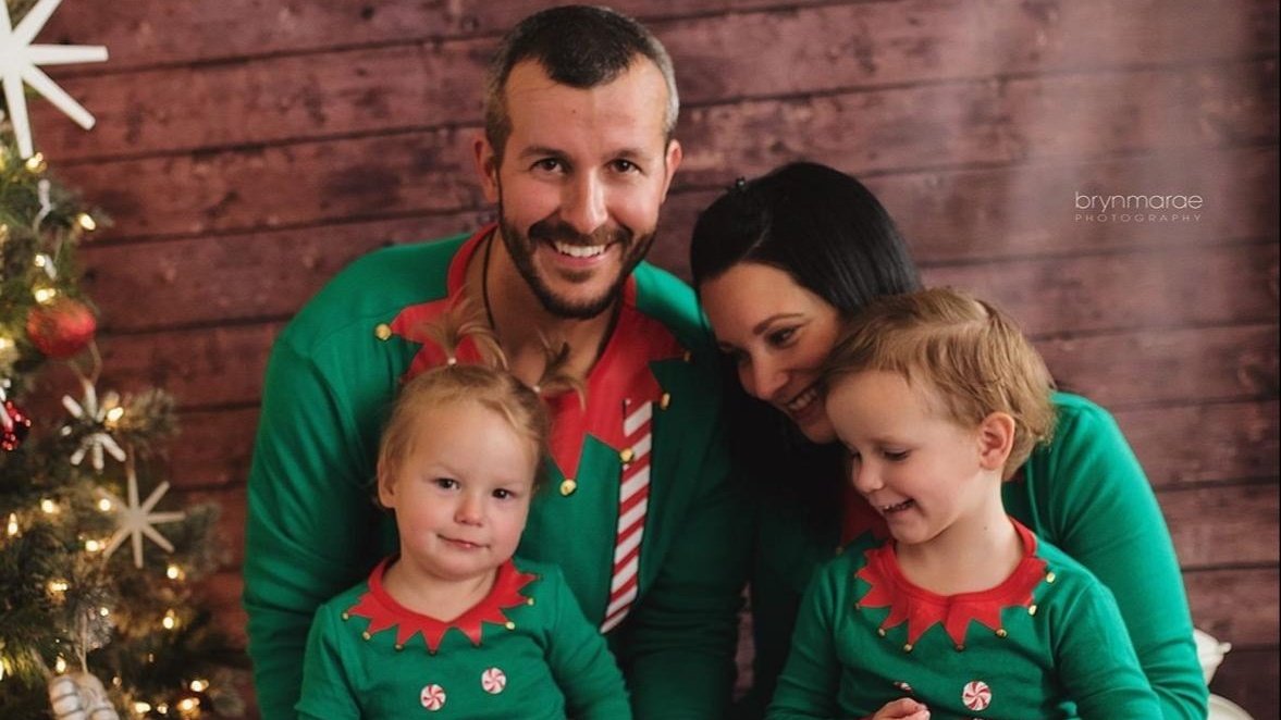 O crime em uma "família perfeita" que chocou os Estados Unidos: