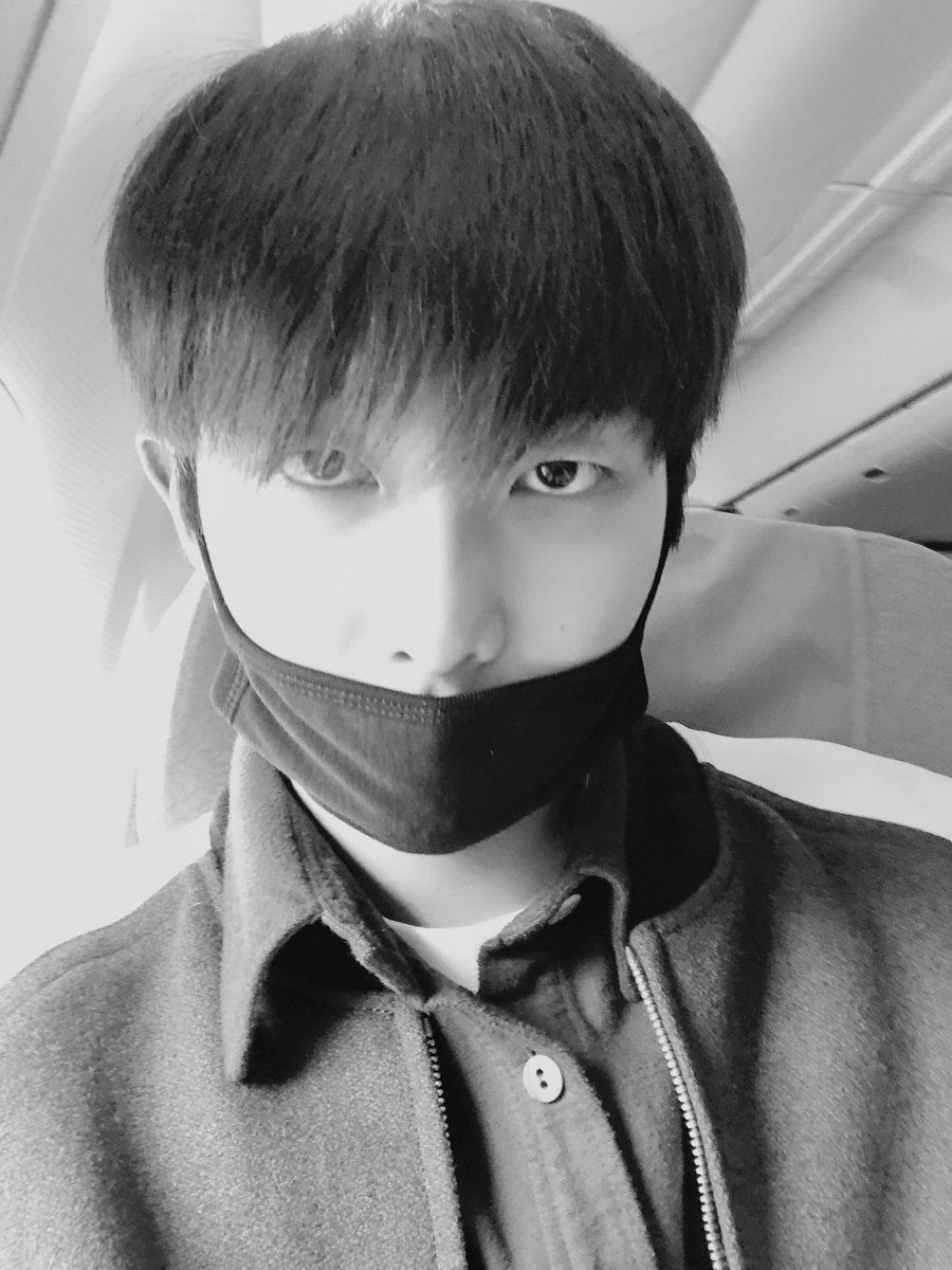 1day1RM's tweet photo. #RM #남준 (@BTS_twt) https://t.co/UOgDFcBq3M