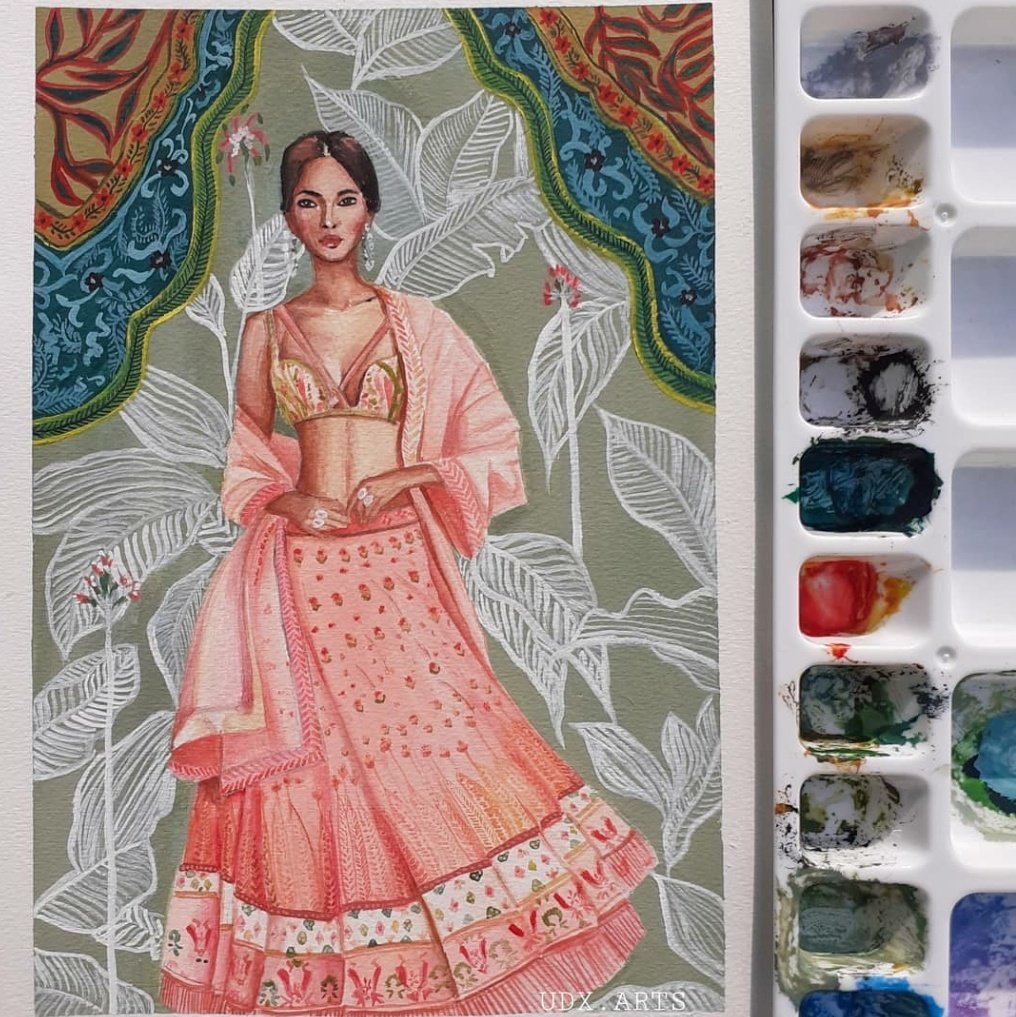 tbhudita's tweet photo. ♥️art sale♥️
DM to buy any of these! https://t.co/9iLh4g08Ji