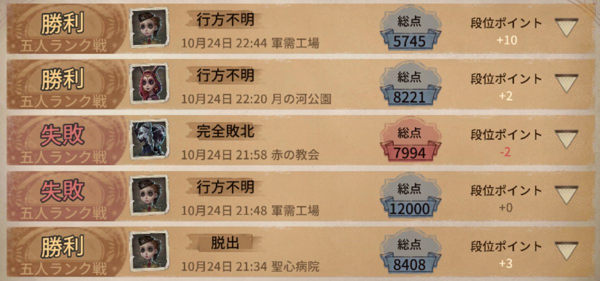 あっきー なるてなさん むじょこさん なるてなさんの師匠さん ジャックさん 7辛さん みそ汁さん パタヤさん カルミヤさん55ありがとうございます 雑魚無常でごめんなさい グリフォンに煽られたし メンタルぶち壊れました ご迷惑おかけしました あっきー なるてなさん むじょこさん なるてなさんの師匠さん ジャックさん 7辛さん みそ汁さん パタヤさん カルミヤさん55ありがとうございます 雑魚無常でごめんなさい グリフォンに煽られたし メンタルぶち壊れました ご迷惑おかけしました
