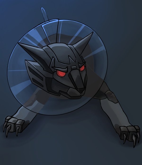 daminicoArt's tweet photo. Cute, love it♥️
................
#Transformers #Transformers_IDW #IDW #Ravage https://t.co/C5m9AI0qEK