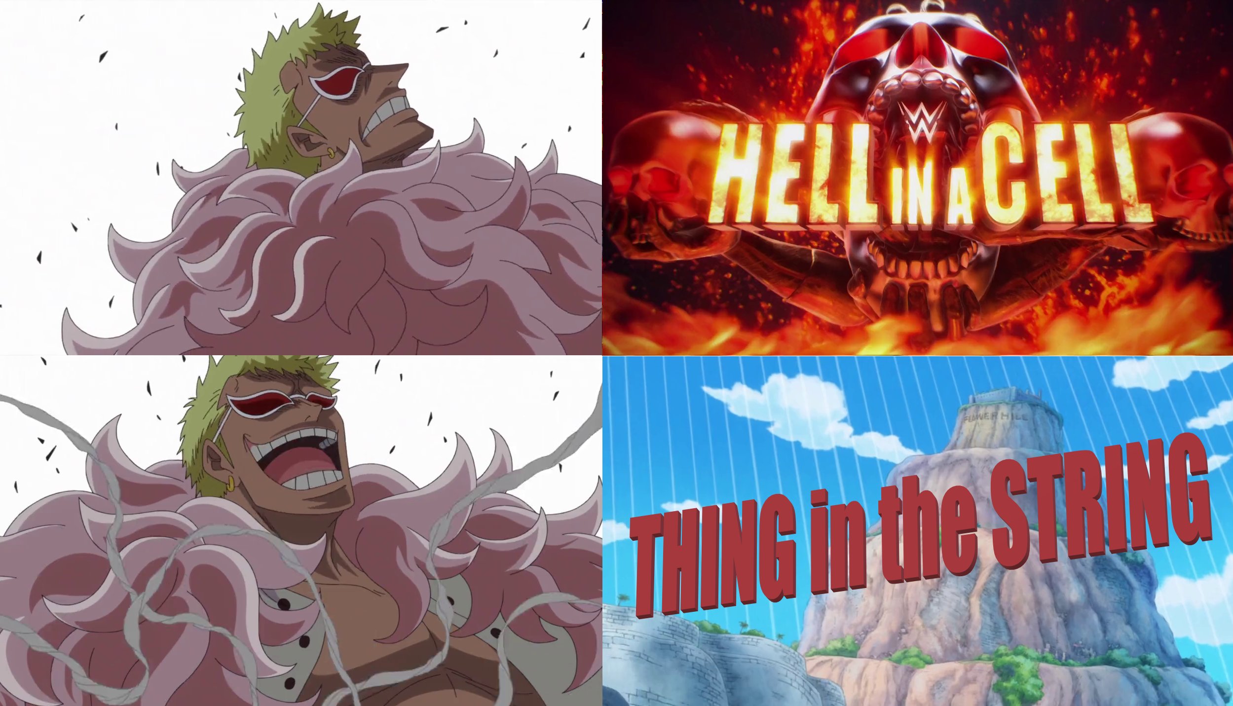 Forever Botchamania Halfway Through Dressrosa Arc T Co 3mgpe0cbqt Twitter