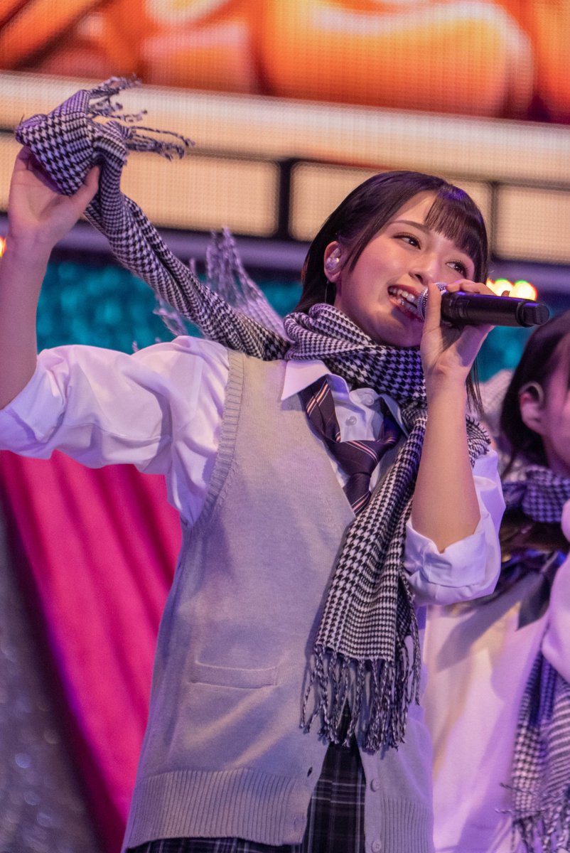 LOVE ≠MEスペシャルコンサート「24girls 2020」 @ ぴあアリーナMM