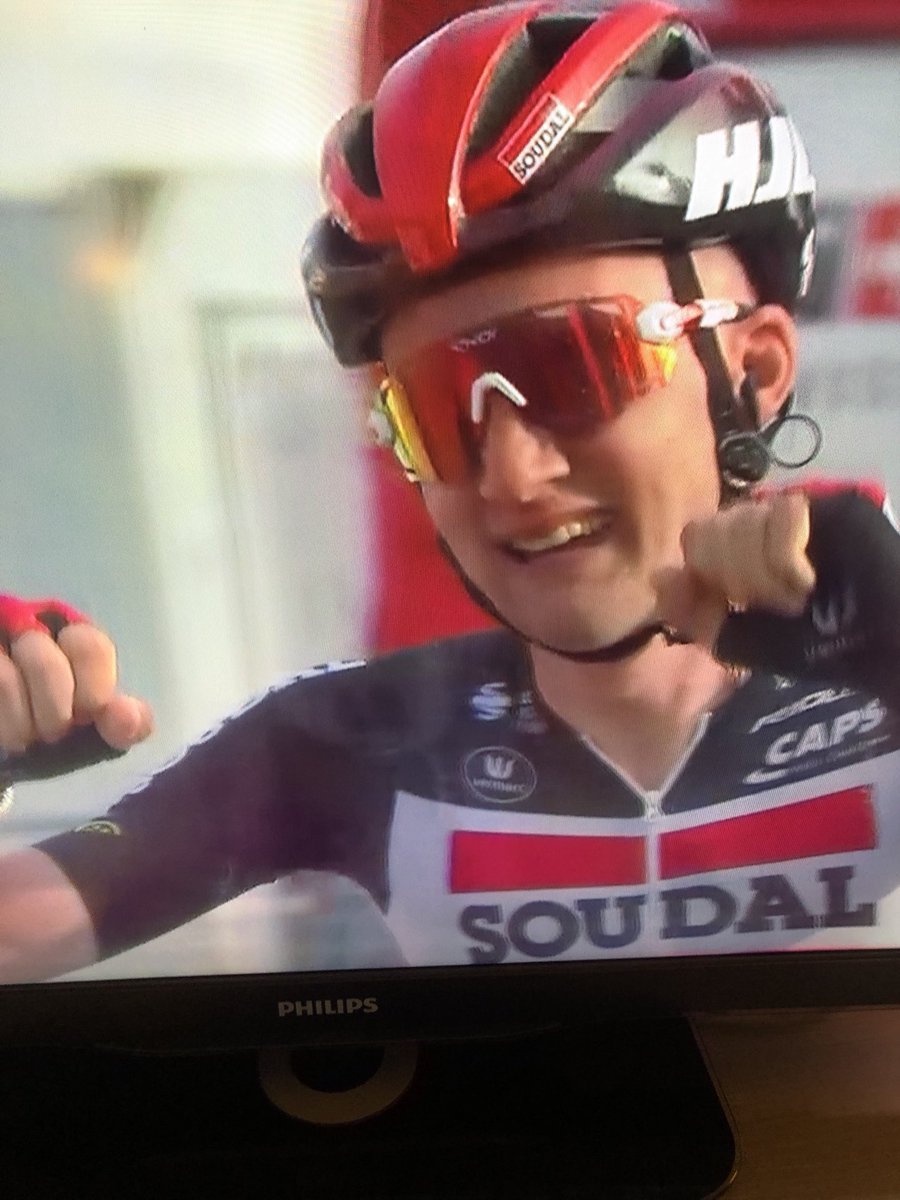 Congratulations ⁦⁦⁦<a href="/Tim_Wellens/">Tim Wellens</a>⁩
