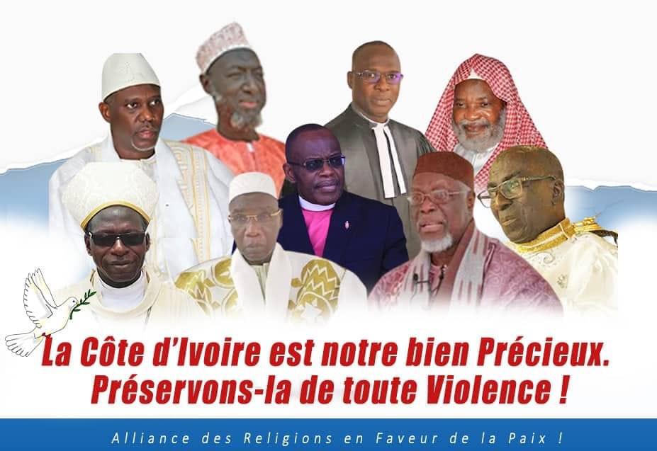 TraoreZanga8's tweet photo. « Jeune, agis sans violence », « jeunes, engageons-nous pour la paix » ou encore « chers jeunes, paix=développement », « chers jeunes paix=avenir », « religions pour la paix en Côte d’Ivoire » sont les slogans adressés essentiellement aux jeunes pour les sensibiliser. https://t.co/TW0T3lAfIU