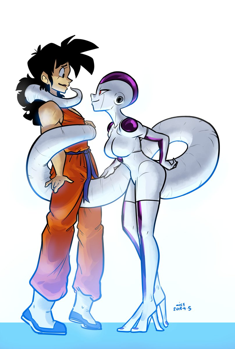 IanCSamson's tweet image. Ahoy! Trying to be more active on the social medias. I'm Ian! I draw fanarts, stories of transformations, my own brand of comedy, romance, sometimes horror... Just havin' fun!
DeviantArt: deviantart.com/tran4of3
Old Gallery: kdingo.net/champ/pics/mai…
Hope you like!