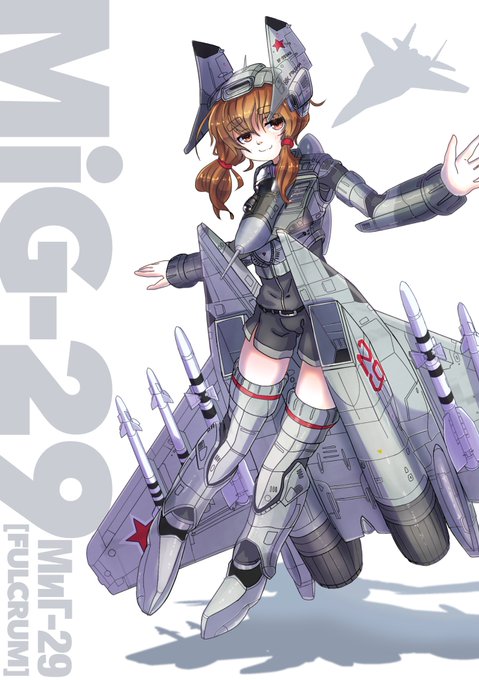 戦闘機擬人化のtwitterイラスト検索結果 戦闘機擬人化のtwitterイラスト検索結果
