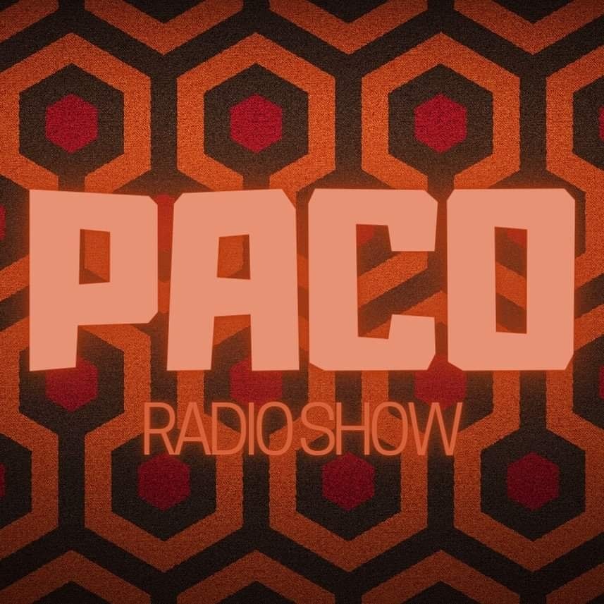 PacoRadioShow's tweet photo. #NewProfilePic https://t.co/PgQzcpIZqA