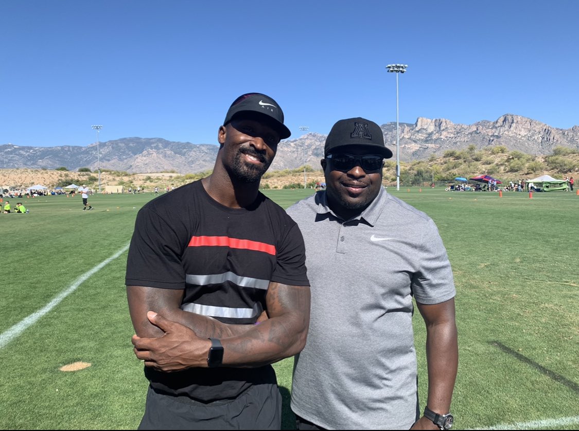 James Jones 89jonesntaf Twitter