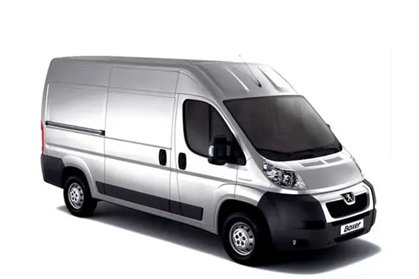 NOLEGGIO LUNGO TERMINE
Info 3515126250-3515004383
QUIKAR.EU
BOXER 328 L1H1 2.2 BlueHDi 120cv S&amp;S
diesel
Cambio manuale
2.2/120 cv
454,00€ iva esclusa