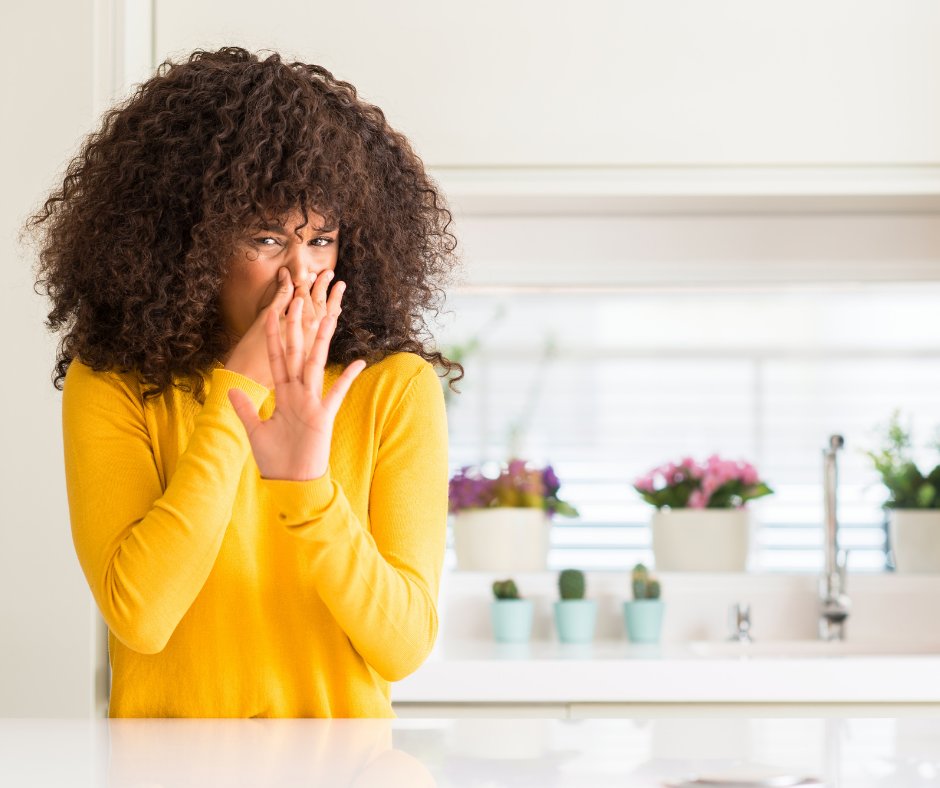 Does the air inside your home smell "funny?" It's time to learn about our indoor air quality solutions: bit.ly/3mzWiwt #Madison