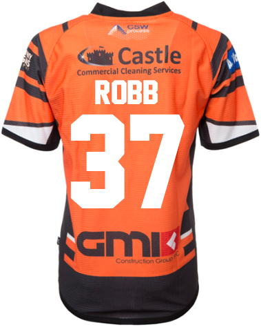 DarntLane's tweet photo. 🔼🐯Castleford Academy player @cainrobb_ has been called up into Powell's 21 man squad. He could be in line to make his Castleford debut against Leeds.

🔢 Squad No. 37
🏉 Amateur Club: @WestHullARLFC
🏴󠁧󠁢󠁥󠁮󠁧󠁿 England Youth

#COYF #CasAcademy https://t.co/whqnc3okyM