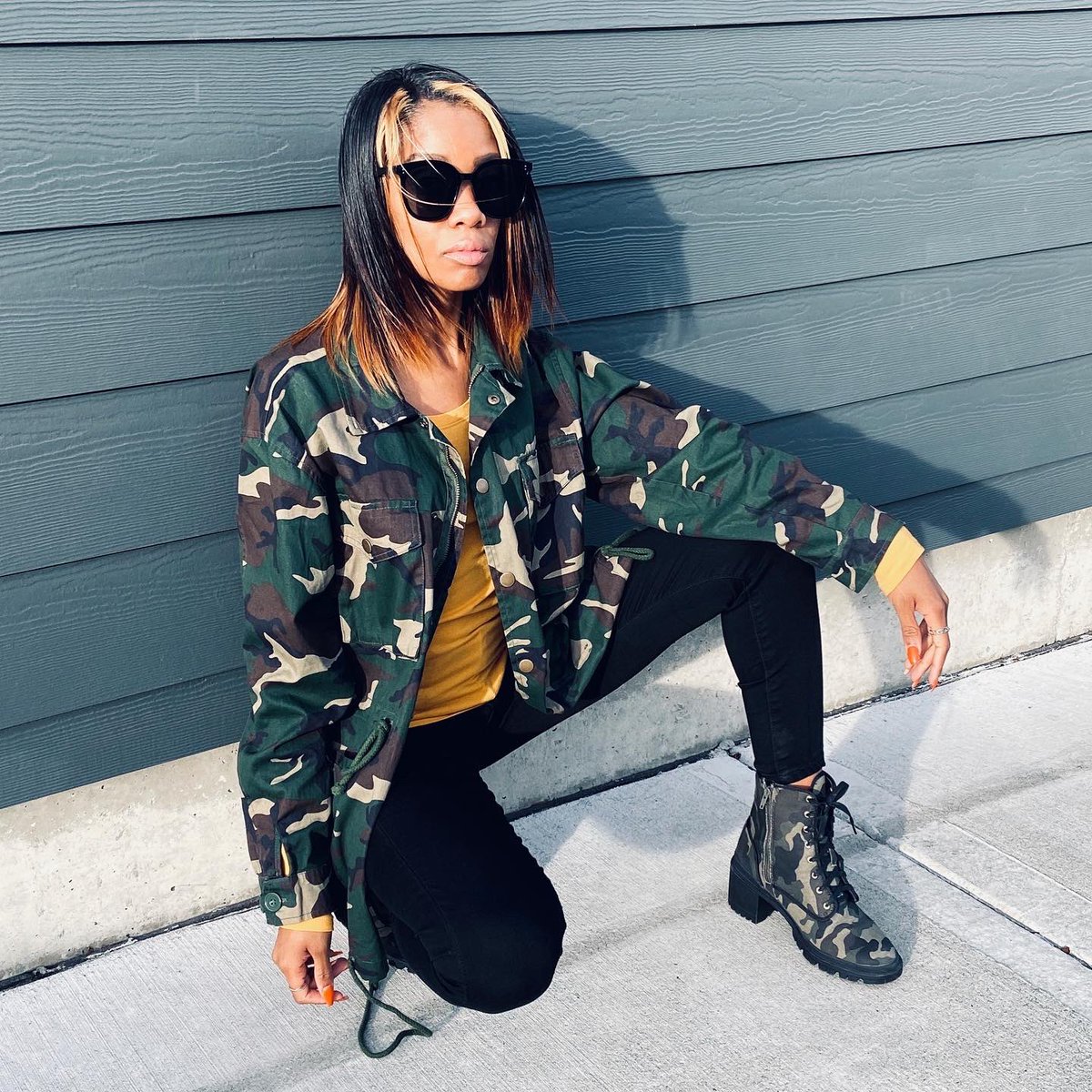 4everpetite's tweet photo. “You can give them the recipe but they could never duplicate the sauce” 🥣  #fashion #newpost #Trending https://t.co/bebNE4OL3o