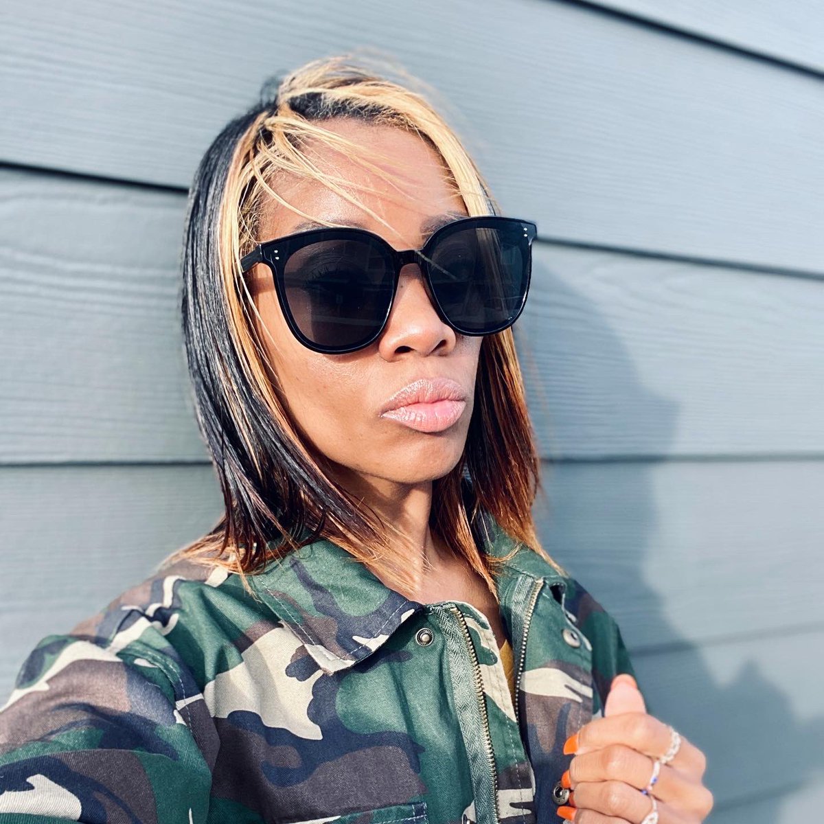 4everpetite's tweet photo. “You can give them the recipe but they could never duplicate the sauce” 🥣  #fashion #newpost #Trending https://t.co/bebNE4OL3o