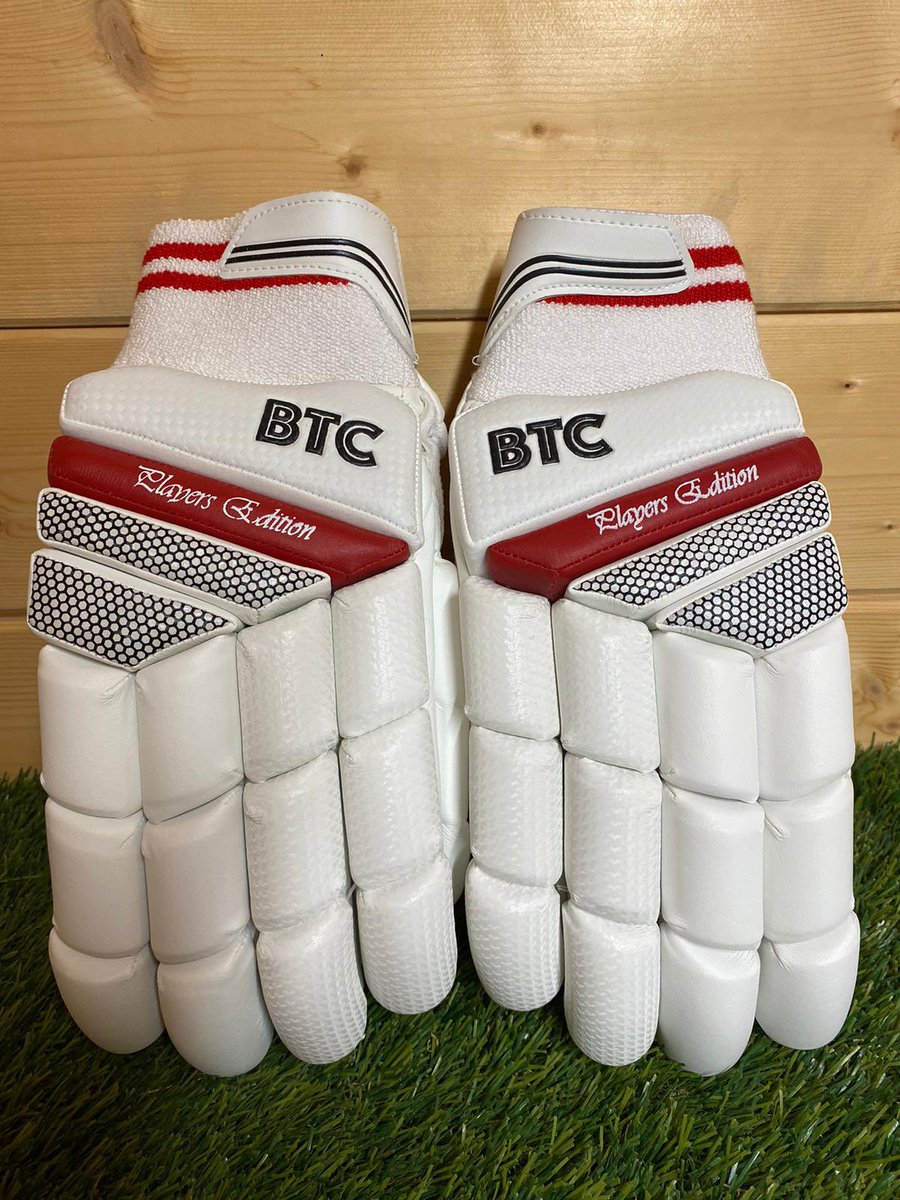 To celebrate the launch of <a href="/BTCCricketWales/">BTCWales</a> ,we are running an Exclusive Precision LE Bat Lottery, 21 numbers sold so far, Tickets available for £10, message us to get your ticket. Good luck, 1st Prize Precision LE Bat, 2nd Prize Players Edition Gloves, 3rd Prize 10% Voucher.