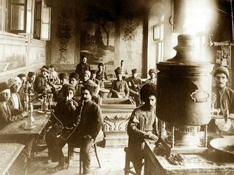 sevilyagasanova's tweet image. Chaykhana tea house in Baku for people social comminications in Azerbaijan.
For visiting our interesting country you can take excursions from us!
##Baku #comminications #outdoorfun