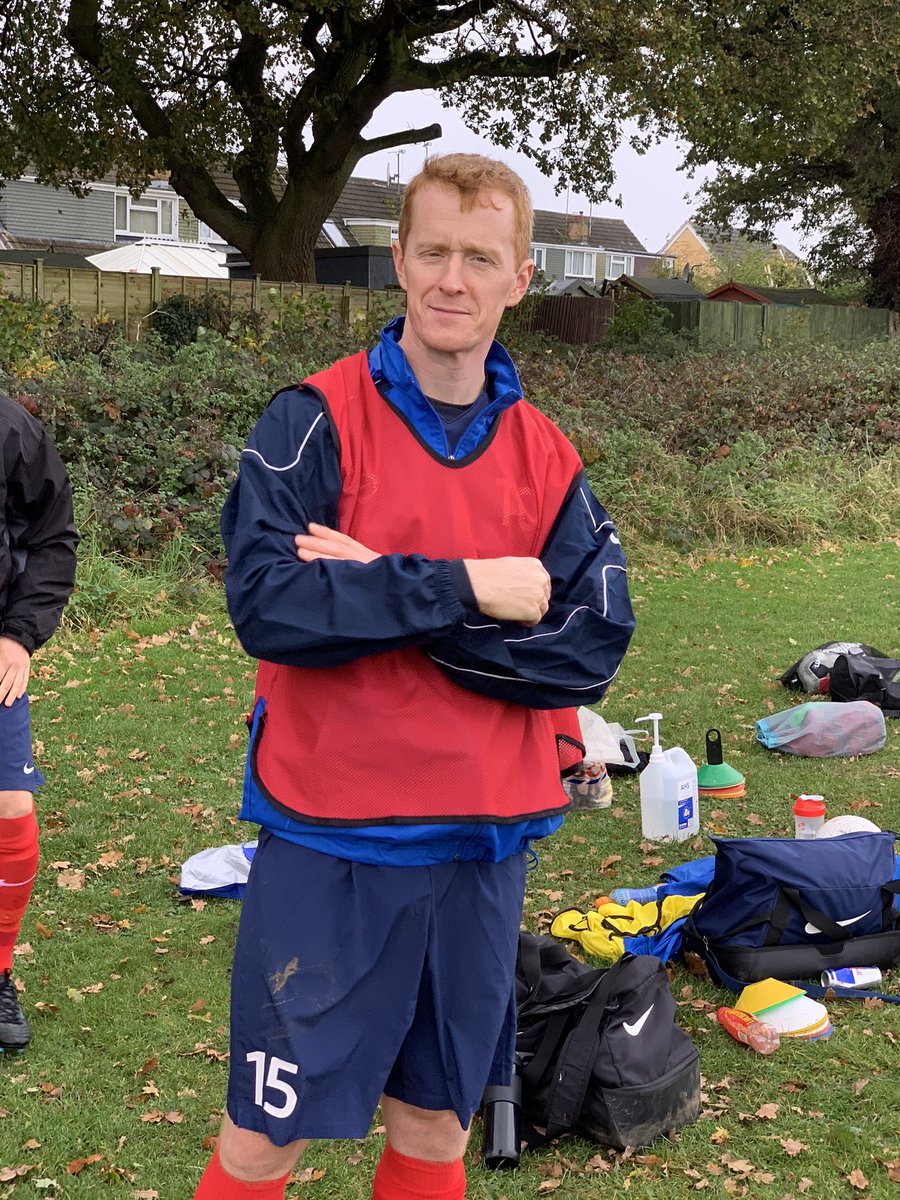 Gaffer <a href="/Mark_A_Allen/">Mark Allen</a>  &amp; return of Tom Collister