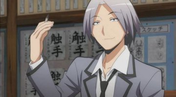 暗殺教室 菅谷創介まとめ 卒業後や名言 声優情報も紹介 Selvy