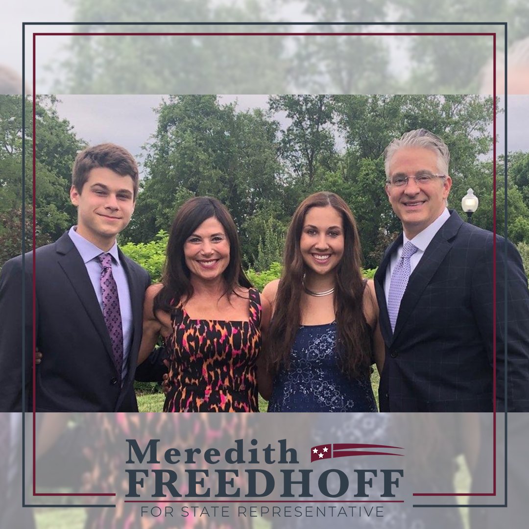 Meredith4OH's tweet photo. I want to sincerely thank every single person whom I met. If you opened your door, met with me, went to my website, hosted or attended an event, walked with me, donated to my campaign, prayed for me or encouraged me, it meant more than you could ever know. #MeredithforOhio https://t.co/QD2a4dSzTp