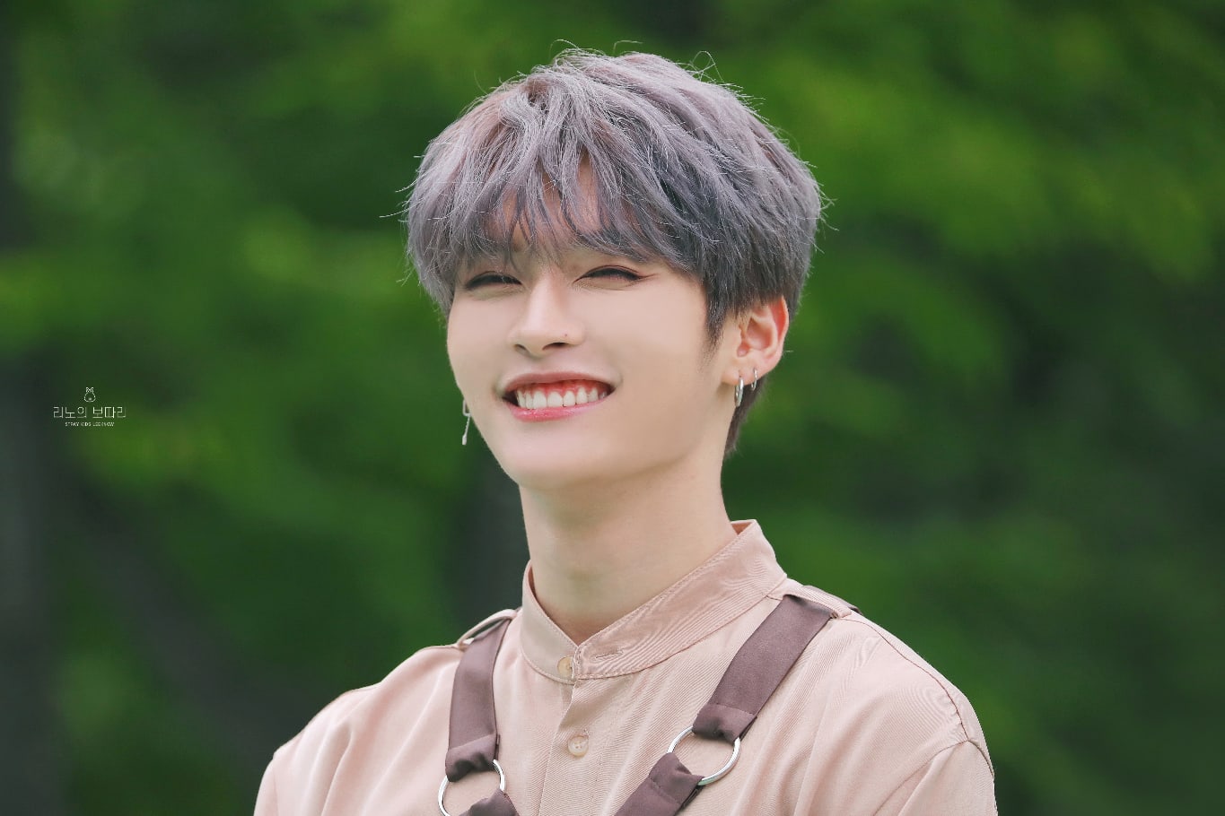 Минхо Stray Kids 2021