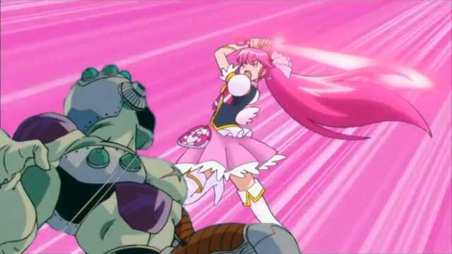 ジャン ウェンリー提督 Na Twitteru Mad もしもドラゴンボールの世界にプリキュアがいたら フリーザ編 If キュアラブリー T Co Kwzsjhbegf Sm ニコニコ動画 なぁにこれぇ