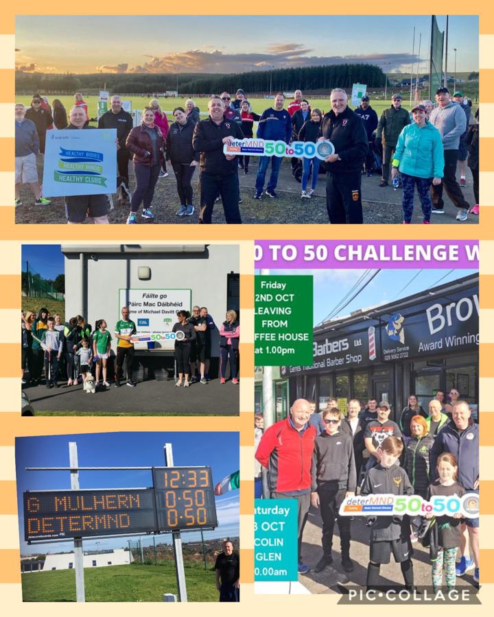 deterMND (@determnd) on Twitter photo Well done <a href="/puntersg/">Gerard Mulhern - PG Media</a> completing your 50 to 50 challenge for <a href="/MNDA_NI/">MNDA Northern Ireland</a> in support of deterMND.
A mammoth task, a great amount raised & much needed awareness of MND highlighted on each walk.
Thank you Gerard for your kindness and support, enjoy your deserved birthday celebrations Well done <a href="/puntersg/">Gerard Mulhern - PG Media</a> completing your 50 to 50 challenge for <a href="/MNDA_NI/">MNDA Northern Ireland</a> in support of deterMND.
A mammoth task, a great amount raised & much needed awareness of MND highlighted on each walk.
Thank you Gerard for your kindness and support, enjoy your deserved birthday celebrations