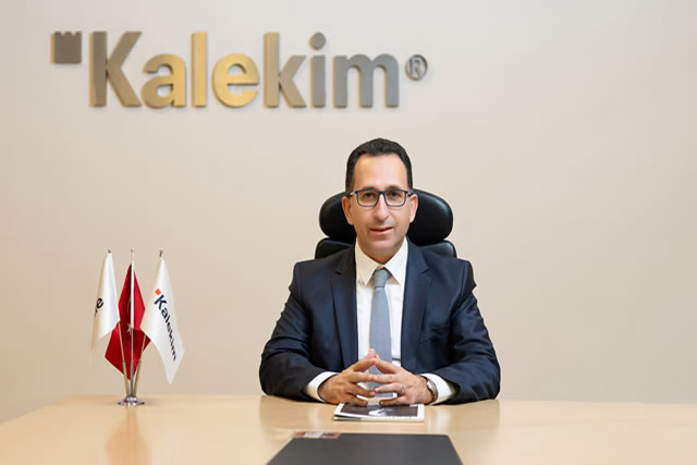 Kalekim’e ‘Covid-19 Güvenli Üretim Belgesi’ tedarikdergisi.com.tr/haber-kalekim-…