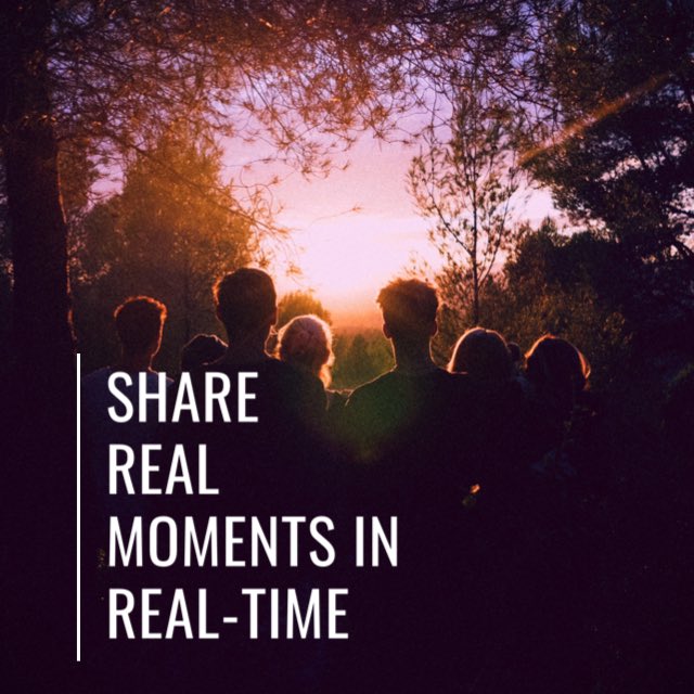 PixzApp's tweet photo. New update available in the app stores that improves transitions between screens and scheduling events. Get it today at https://t.co/ShQ4X0rCAN

#startups #app #iphone #android #photo #video #groups #events #meetups #photography https://t.co/oDNbD8GN91