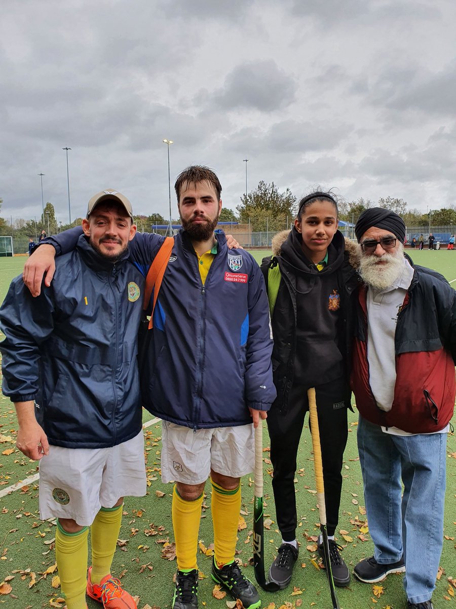 Indian Gymkhana HC tweet media