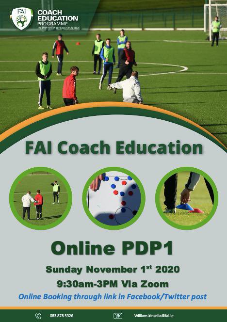 FAI Kilkenny tweet media