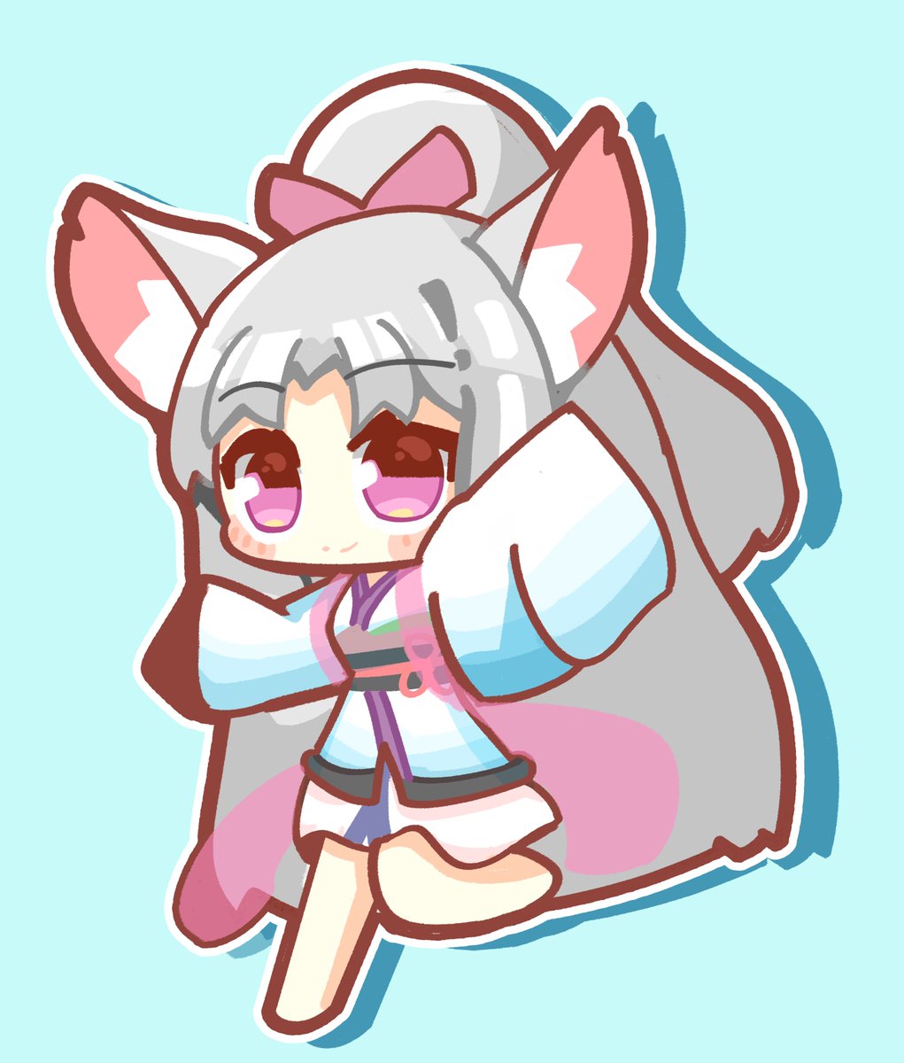 「イタコ姉さま 」|✌篠=ミヤ✌のイラスト