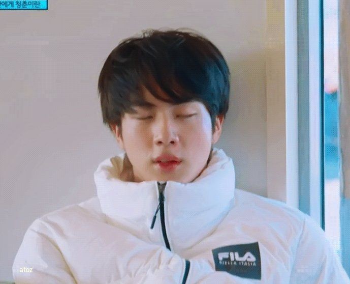 💤
