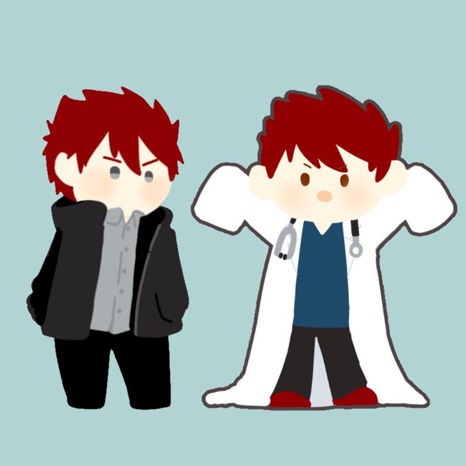 Pkのtwitterイラスト検索結果