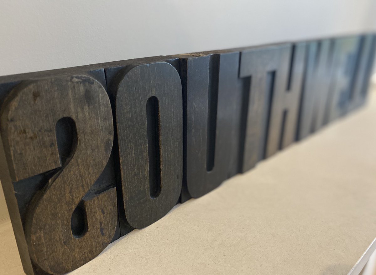 WTEPrinters's tweet photo. How times have changed since Southwell (senior) was at the helm..#letterpress #historicalprint #typeface https://t.co/GaDVvqCck4