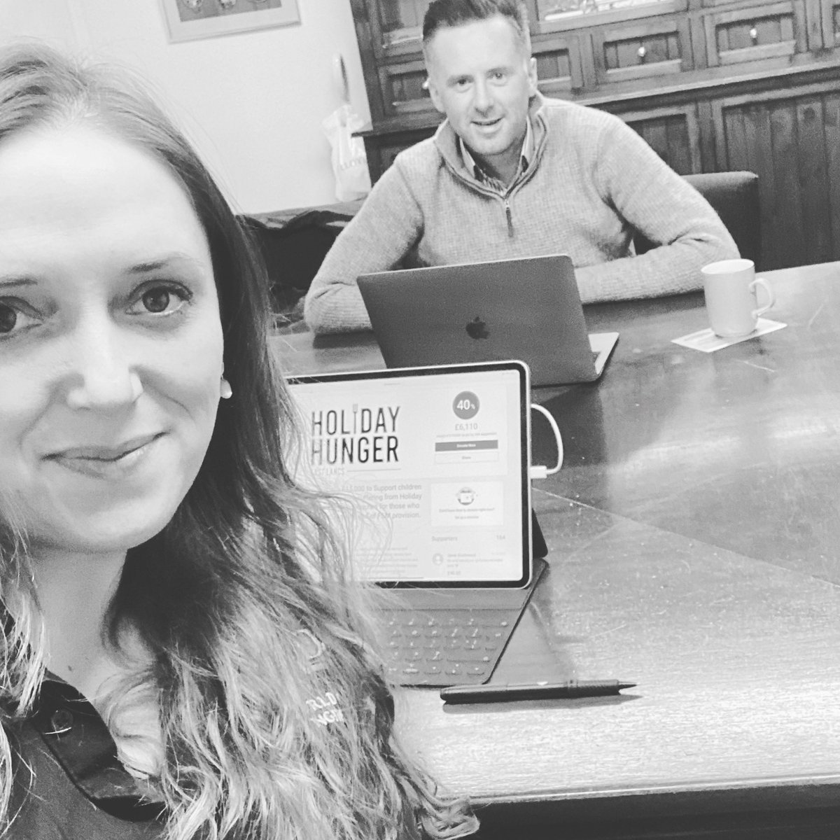 Annette Weekes tweet media