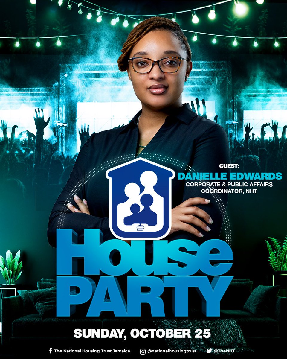 TheNHT's tweet photo. Got questions?
Post your questions in the comments and have them answered at our House Party.
Sunday, October 25, 2020 at 4:00pm
#NHTHouseParty #FreshKeys https://t.co/3D8XLlkOZO