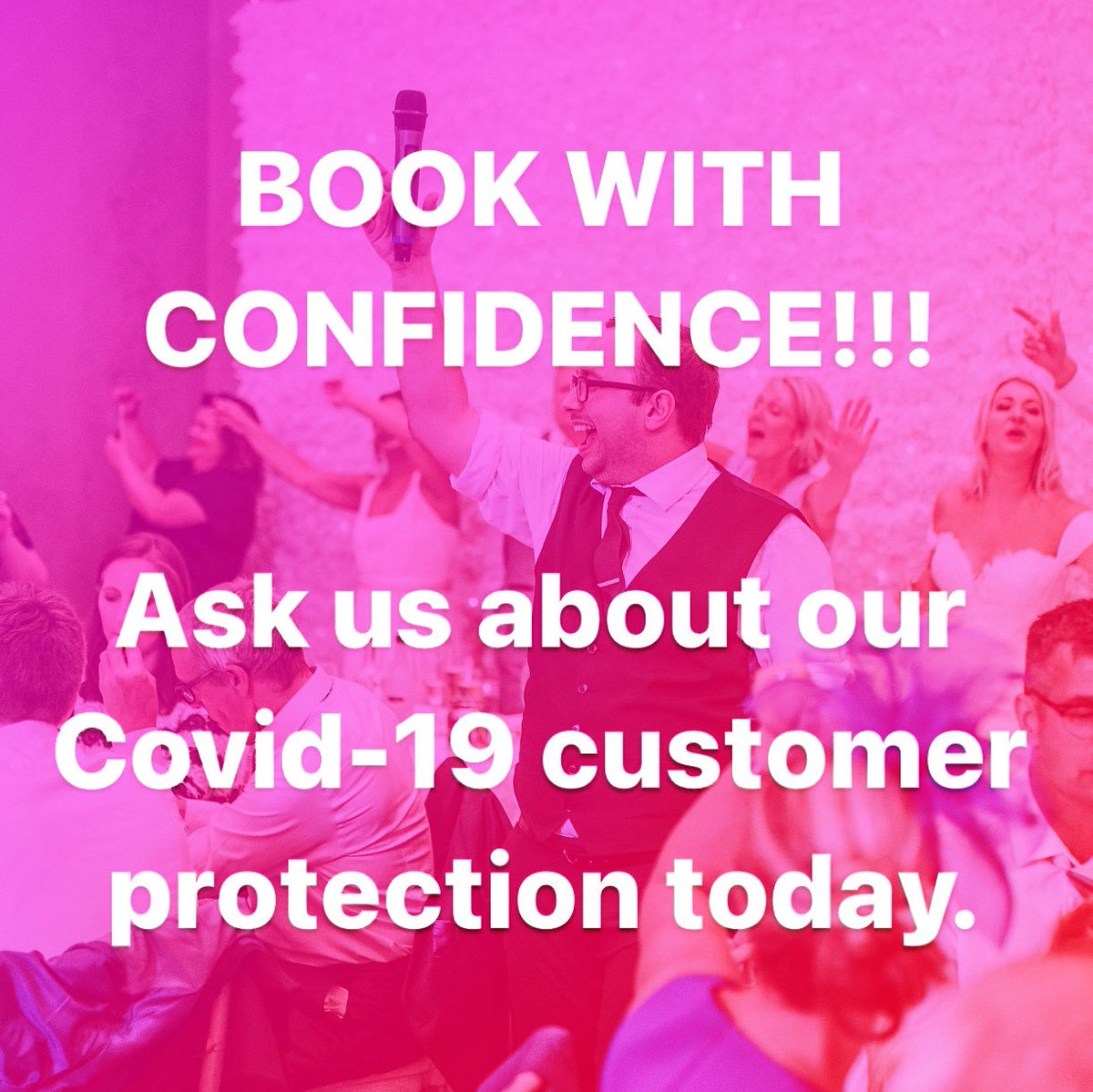 Get in touch today to start planning your big days entertainment with confidence. 

#singingwaiters #theshowmustgoon #wedding #party #entertainment #secretsingers #secret #surprise