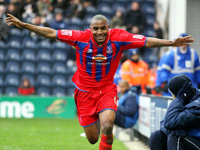 robertmdaws's tweet photo. #ClintonMorrison #CPFC https://t.co/V4HAAy2Epp