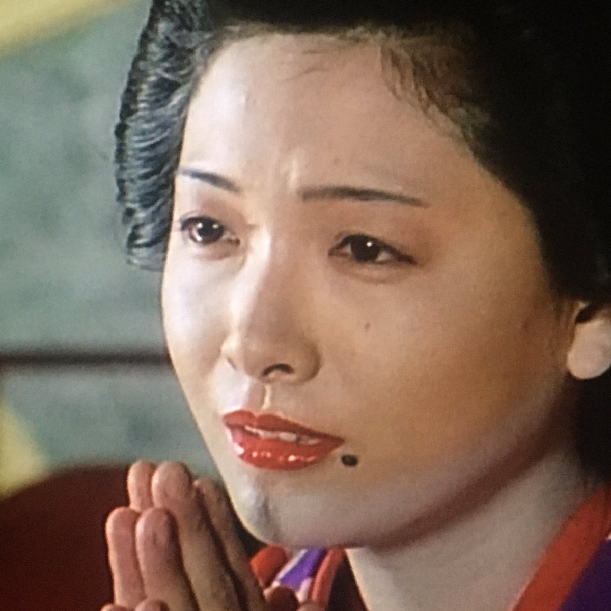 Uzivatel Onihei Hankacho Na Twitteru 第一シリーズ 第21話 敵 1990年1月 舟形の宗平 浜田寅彦 お浪 浅見美那 小妻の伝八 井上博一 大滝の五郎蔵 綿引勝彦 鬼平犯科帳 大滝の五郎蔵初出