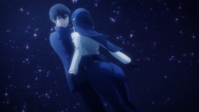 今日は頭から爪先まで絶賛さすおに祭りでした
いきなり抱き抱えて顔近づけて深雪さんにキスし始めるお兄様で吹き出しました
なんやかんやで友達想いで常に誰かの為に戦ってるお兄様はなんやかんやで優しいですね
私以外にも情けをかけてくださるって言い草はよくよく考えたらヤバイですが
#mahouka 