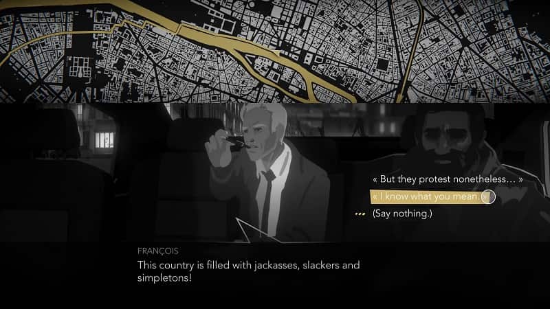 PSUdotcom's tweet photo. Night Call PS4 Port Cancelled Due To Poor Sales, Porting Issues - https://t.co/RBbCL4BVIJ
#NightCallGame #PS4 #News #Repost https://t.co/CLkRX3O8vq