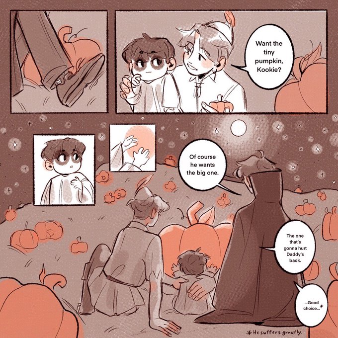 #comictober ✨ page 24 