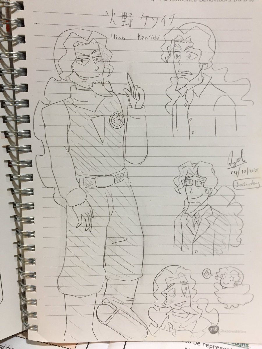 ObsessedPianist's tweet photo. Some Hinoken/Mr. Match doodles ><

#hinoken #mrmatch #www #megaman #rockman #megamanexe #megamanbattlenetwork #rockmanexe https://t.co/3a4PgB57kh