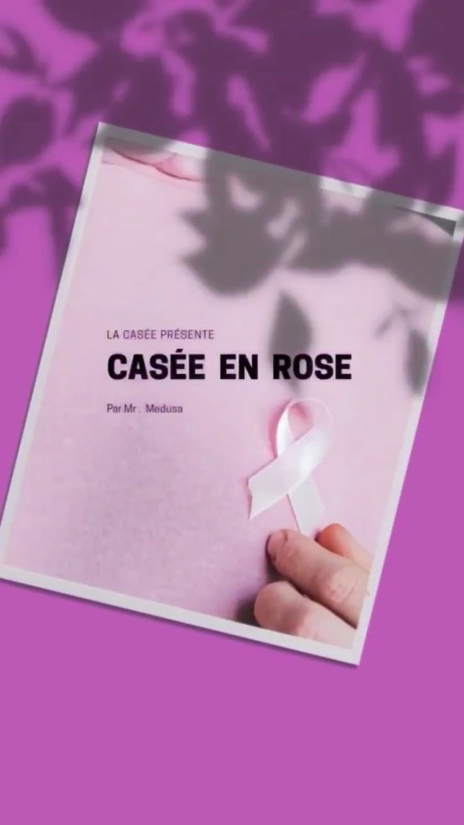 CaseeMartinique's tweet photo. Mardi c'était notre journée de mobilisation pour la lutte contre le cancer du sein. Tu n'as pas encore regarder nos IGTV ? Vas-y vite! On remercie par la même occasion, la magnifique @AnahGmb pour sa partcipation à l'évènement 💕 https://t.co/9gNmVJ0wAA
#casee
#octobrerose https://t.co/AthtYsvK17