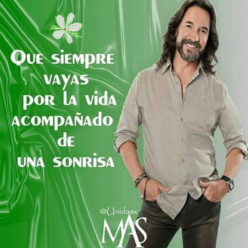 UnidasxMAS's tweet photo. #Buendia #BuenSabado #SabadoconMAS #UndiaMAS para vivirlo con la #SonrisaMASBella .
 @MarcoASolis #ElMASQuerido
.
.
#MarcoAntonioSolís #MarcoASolis #ElpoetadelSiglo  #ElMASRomantico
#MASUnidosQueNunca https://t.co/AQdtpjmnLf