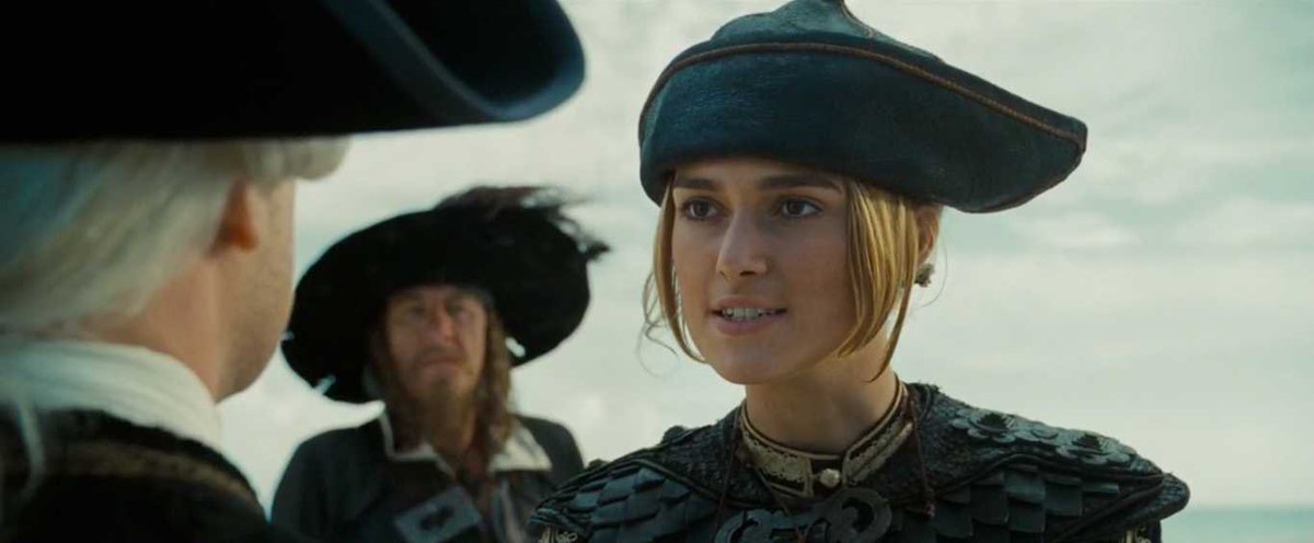 deenalovemuse's tweet photo. These Four ❤️❤️❤️ #JohnnyDepp #GeoffreyRush #OrlandoBloom #KeiraKnightley #CaptainJackSparrow #CaptainBarbossa #WillTurner #KingElizabethSwann #Heroes #PiratesLegends https://t.co/4ipf5hUwqe
