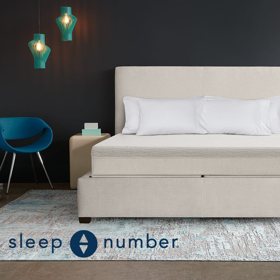 Shop the Virtual Showroom today to plan your projects, connect with exhibitors and find show deals. Plus, enter for a chance to win a brand-new Sleep Number 360®️ p5 Smart Bed valued at $2,897!  Go to deseretnewshomeshow.com/Virtual-home to enter! Courtesy of <a href="/sleepnumber/">Sleep Number</a>