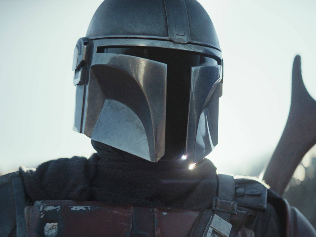 Exciting new technology that is changing how we composite modern film and TV!   It is the way.

#mandalorian #movies #greenscreen #volume

facebook.com/Vox/videos/798…