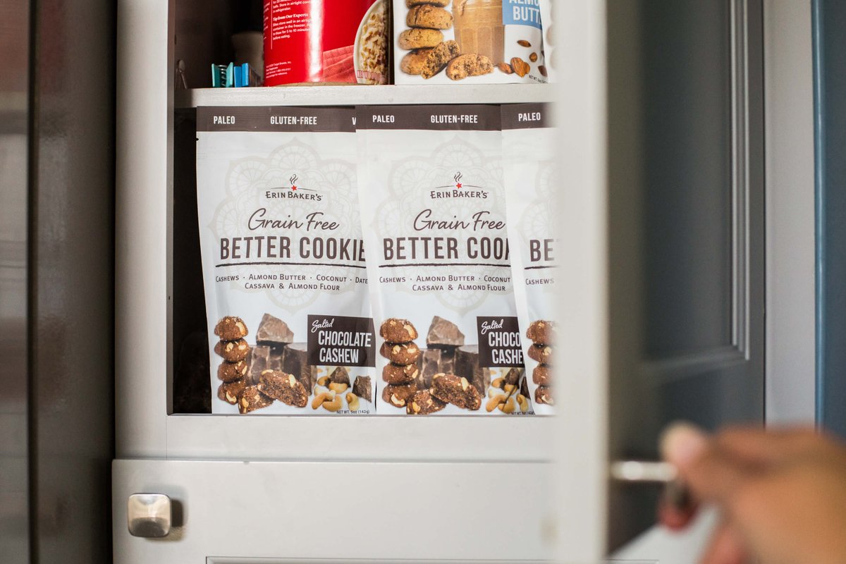 Your Pantry has Never Looked Better
 #TreatYourselfBetter

bit.ly/3omzWj2