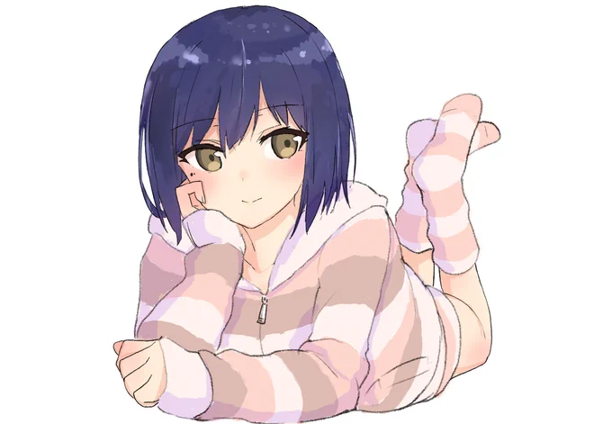 #凛Art 
じぇらぴけ 
